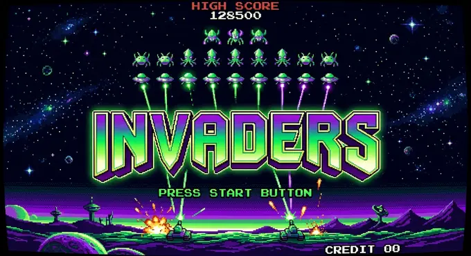 Invaders