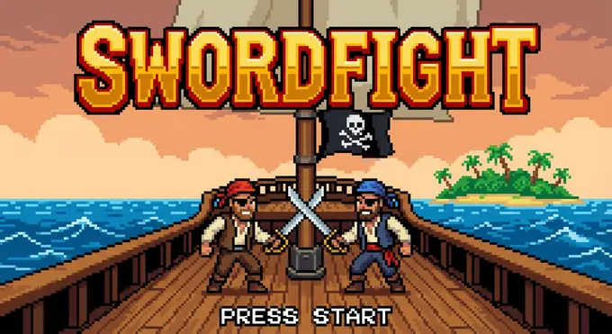 Swordfight